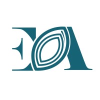 EA Sustainability logo - Similar company to Curiosity Co