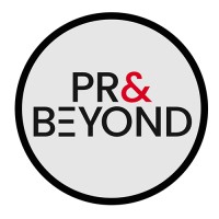 PR & Beyond logo - Similar company to Whitehead Pr
