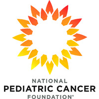 National Pediatric Cancer Foundation logo - Similar company to Richi Foundation