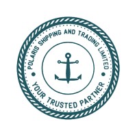 Polaris Shipping & Trading Limited logo - Similar company to Ajs Logistic