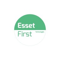 EssetFirst Technologies logo - Similar company to Jiret
