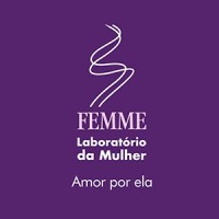 FEMME - Laboratório da Mulher logo - Similar company to Clinica Fares