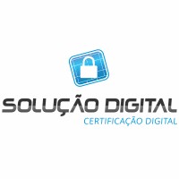 Solução Digital logo - Similar company to Tuknuk