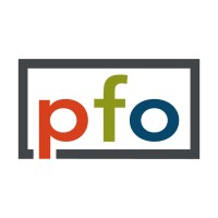 Playing For Others (PFO) logo - Similar company to Ecex Group