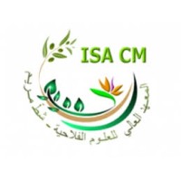 Chott-Meriem Higher Institute of Agronomy logo - Similar company to Municipalité De Sousse