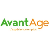 AvantAge, Fachstelle Alter und Arbeit / AvantAge, l'expérience en plus logo - Similar company to Agents De Santé