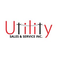 Utility Sales and Service, LLC. logo - Similar company to Balar Equipment Corporation