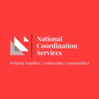 National Coordination Services logo - Similar company to National Support Coordinators