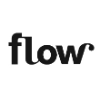 Flow Magazine logo - Similar company to Happinez
