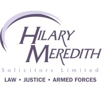 Hilary Meredith Solicitors Ltd logo - Similar company to Colour Queen