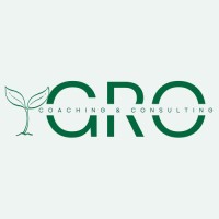 GRO Coaching & Consulting Ltd logo - Similar company to Exhilhrate Hr Consultancy