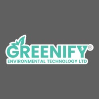 Greenify Environmental Technology Ltd logo - Similar company to Ecovation Bangladesh