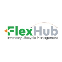 FlexHub logo - Similar company to Flexhub