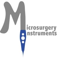 Microsurgery Instruments logo - Similar company to The Microsurgery