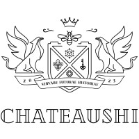 Chateaushi logo - Similar company to Inflection Studio