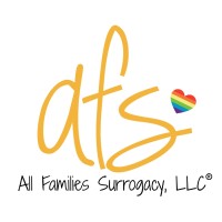 All Families Surrogacy, LLC logo - Similar company to Extraordinary Conceptions International Surrogacy & Egg Donation Agency