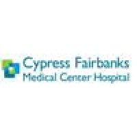 Cypress Fairbanks Medical Center Hospital logo - Similar company to Cyberstratus