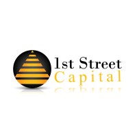 1st Street Capital logo - Similar company to Third Street Capital