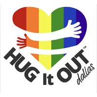 Hug It Out Dallas logo - Similar company to Hug Me Box