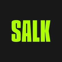SALK logo - Similar company to President Kaljulaid Foundation