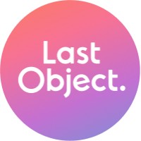 LastObject logo - Similar company to Heime (Acquired By Lastobject)