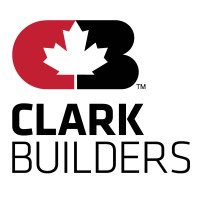 Clark Builders logo - Similar company to Sawback Craft Co