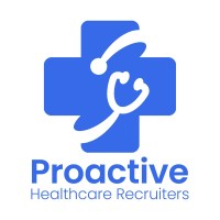 Proactive Healthcare Recruiters logo - Similar company to National Coalition Of Healthcare Recruiters