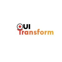 OUITransform logo - Similar company to Cap'Kis