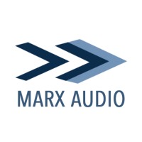 Marx Audio GmbH logo - Similar company to Senioren Focus