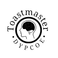 Toastmaster DYPCOE logo - Similar company to Mesa Dypcoe
