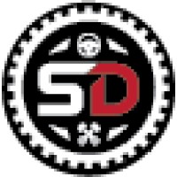 Simracing Dream Kraków logo - Similar company to Gm System Sp. Z O.O.