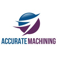 Accurate Machining of Denver logo - Similar company to Emjd Precision Fabrication