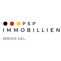 PSP IMMOBILLIEN SERVICE SRL logo - Similar company to Psp Immobillien Service