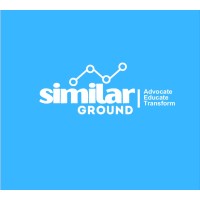 Similar Ground logo - Similar company to The Refugee Voice