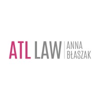 ATL LAW Anna Błaszak Kancelaria Radcy Prawnego logo - Similar company to Epol It