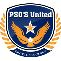 PROTECTIVE SERVICE OFFICERS UNITED logo - Similar company to Mtac, Inc