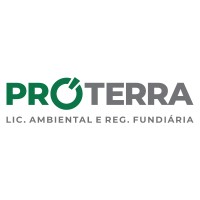 Próterra Lic. Ambiental e Reg. Fundiária logo - Similar company to Ecosíntese Engenharia E Meio Ambiente