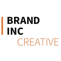 BRAND INC CREATIVE logo - Similar company to Sparkloop Creative | London & Bath