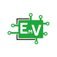 Electromecanica Vazquez S.L. logo - Similar company to Eie Ingeniería Spa (Electromechanical Engineering Spa)
