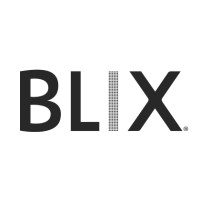 Blix logo - Similar company to Blix Inc.