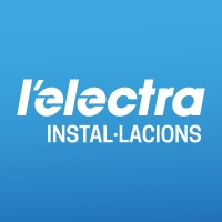 Electra Caldense Instal.lacions logo - Similar company to Electra Caldense Holding