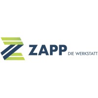Zapp GmbH Bernburg logo - Similar company to Freya Von Moltke-Stiftung Für Das Neue Kreisau