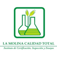 LA MOLINA CALIDAD TOTAL LABORATORIOS-UNALM logo - Similar company to Sanipperu Sac