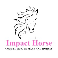 Impact Horse - Connecting Humans and Horses logo - Similar company to Pony Policy
