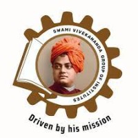 Swami Vivekananda Institute of Science & Technology (SVIST) logo - Similar company to Target Logistics Solution