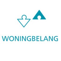 Woningbelang logo - Similar company to Woonpartners