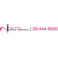 Robyn Skeates office interiors logo - Similar company to Great+Mini