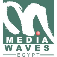 Media Waves Egypt logo - Similar company to O Solutions