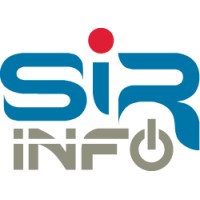 Sirinfo Srl logo - Similar company to Cytec Consulting