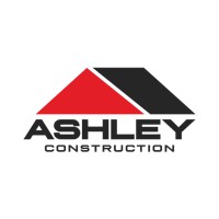 Ashley Construction WI logo - Similar company to R6 Clothier